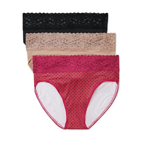 warner women's panties